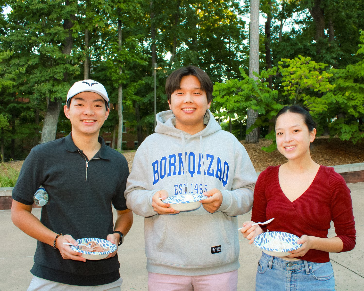 Ice Cream Social (9/7/2024)