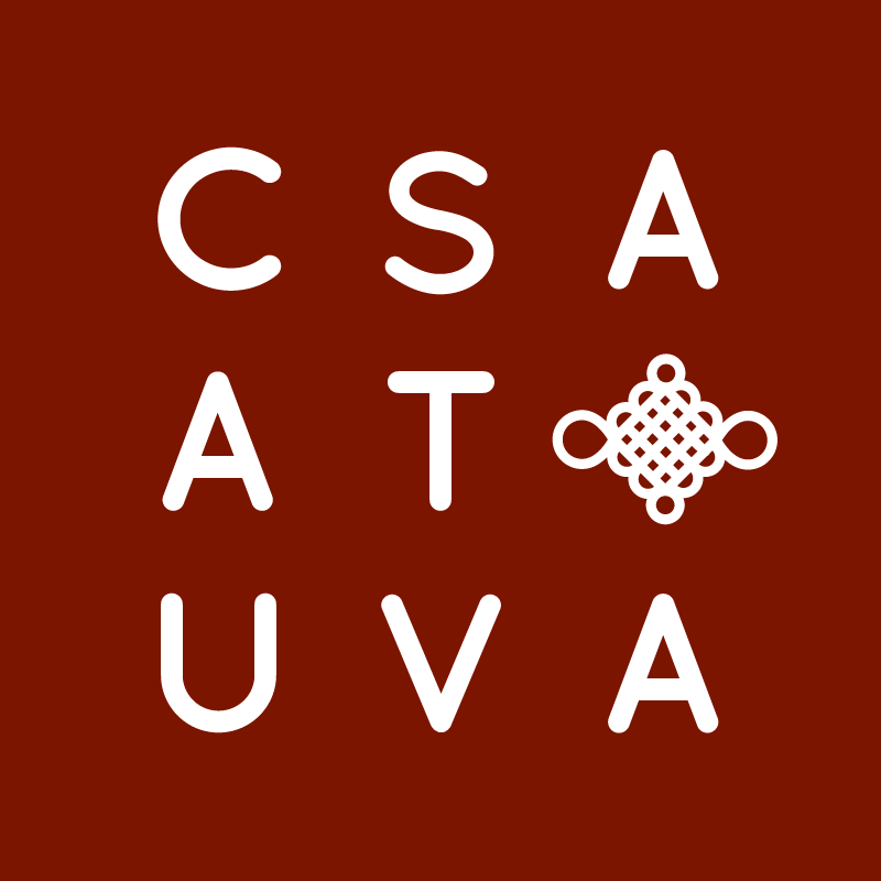 CSA@UVA Logo